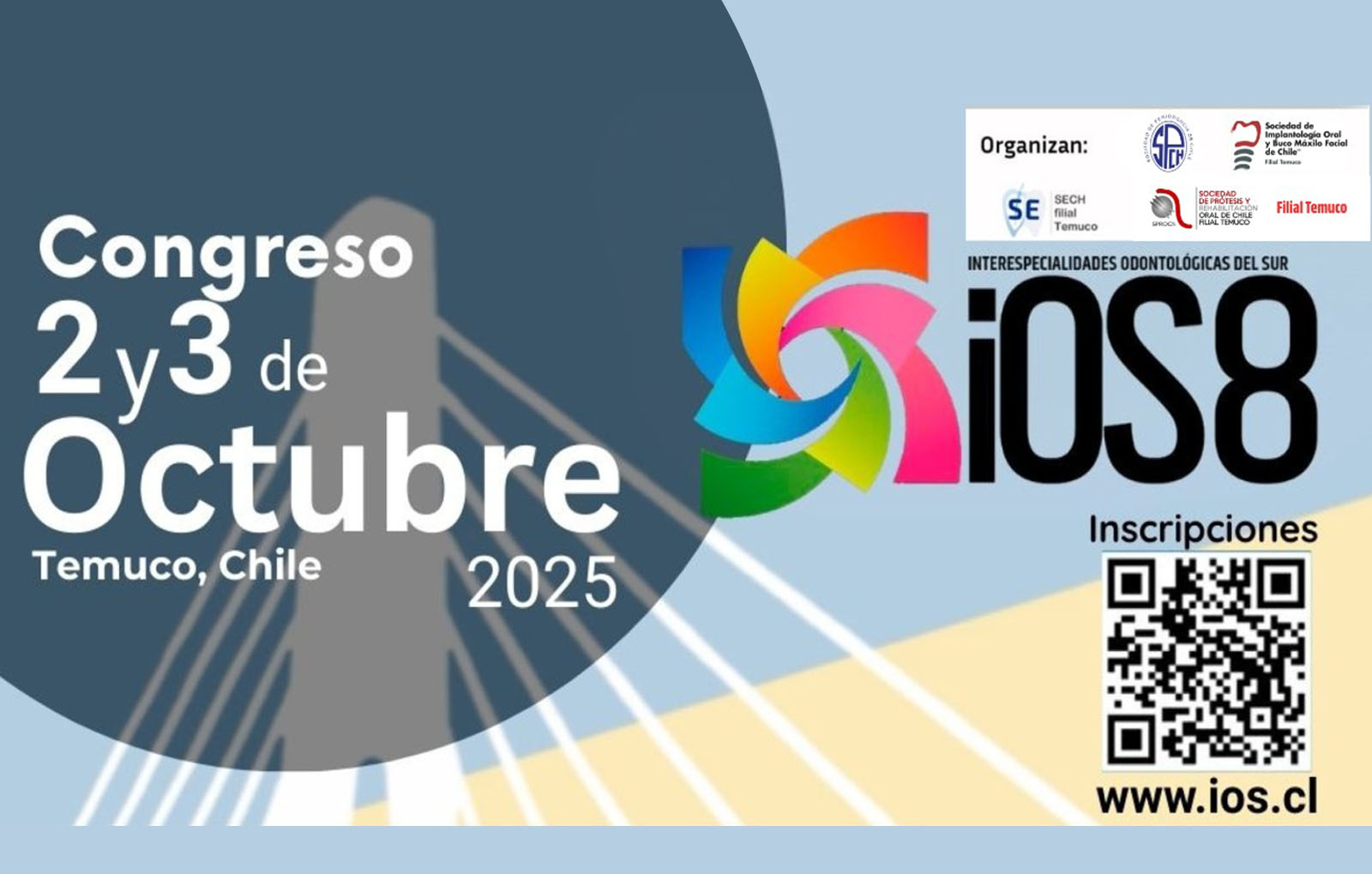 Congreso iOS8