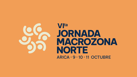 VI Jornada Macrozona Norte