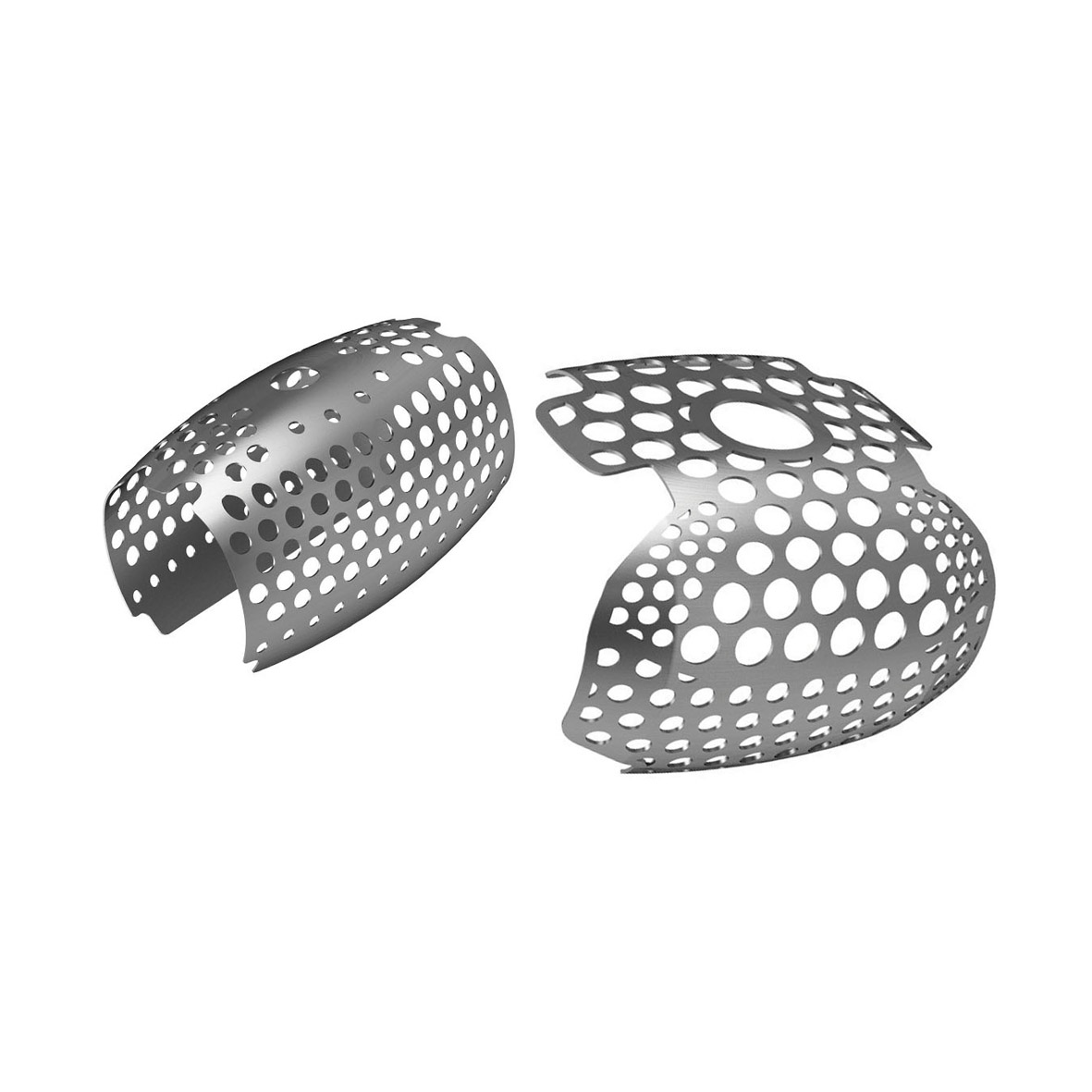 Membrana de Titanio OssBuilder