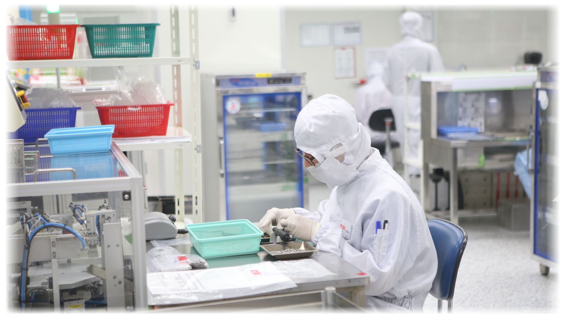 Osstem Implant consolida su liderazgo global mediante una estricta “gestión de calidad”