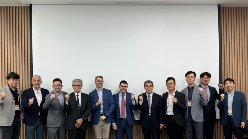 Osstem Implant lidera esfuerzos para establecer estándares internacionales en implantología: publicación de un documento de consenso por ocho expertos clínicos globales en una revista.