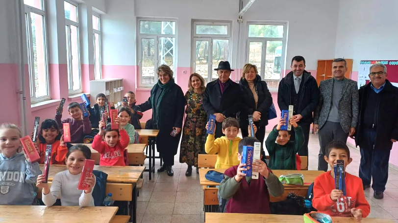 Osstem Implant amplía sus iniciativas de RSC a los mercados globales.